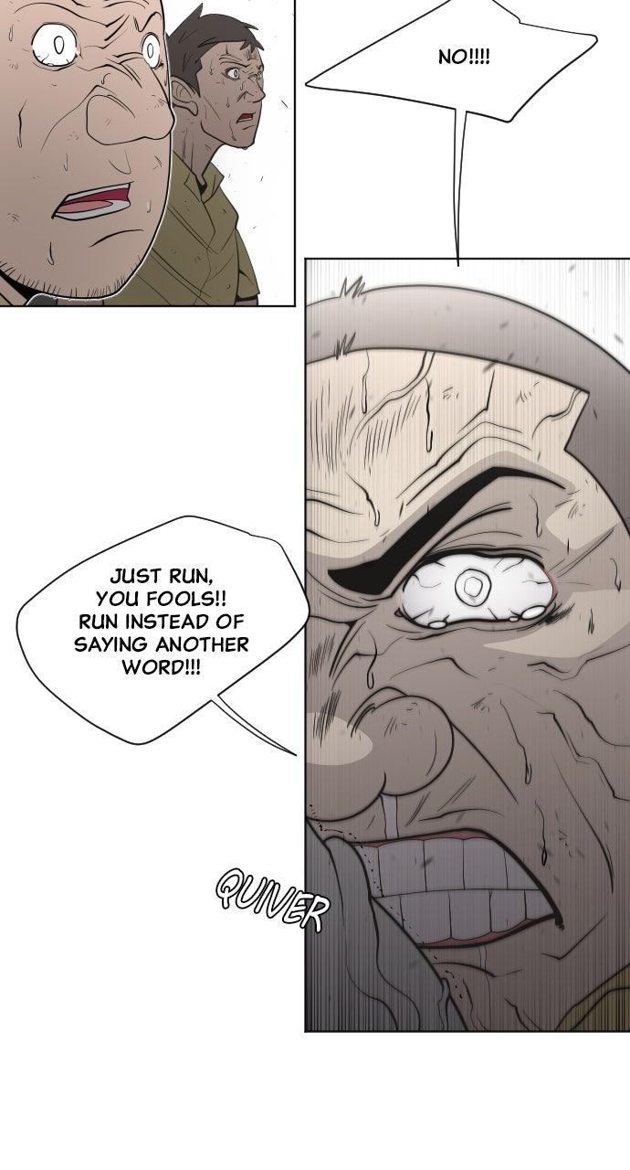 The Superhuman Era Chapter 59 - Page 54