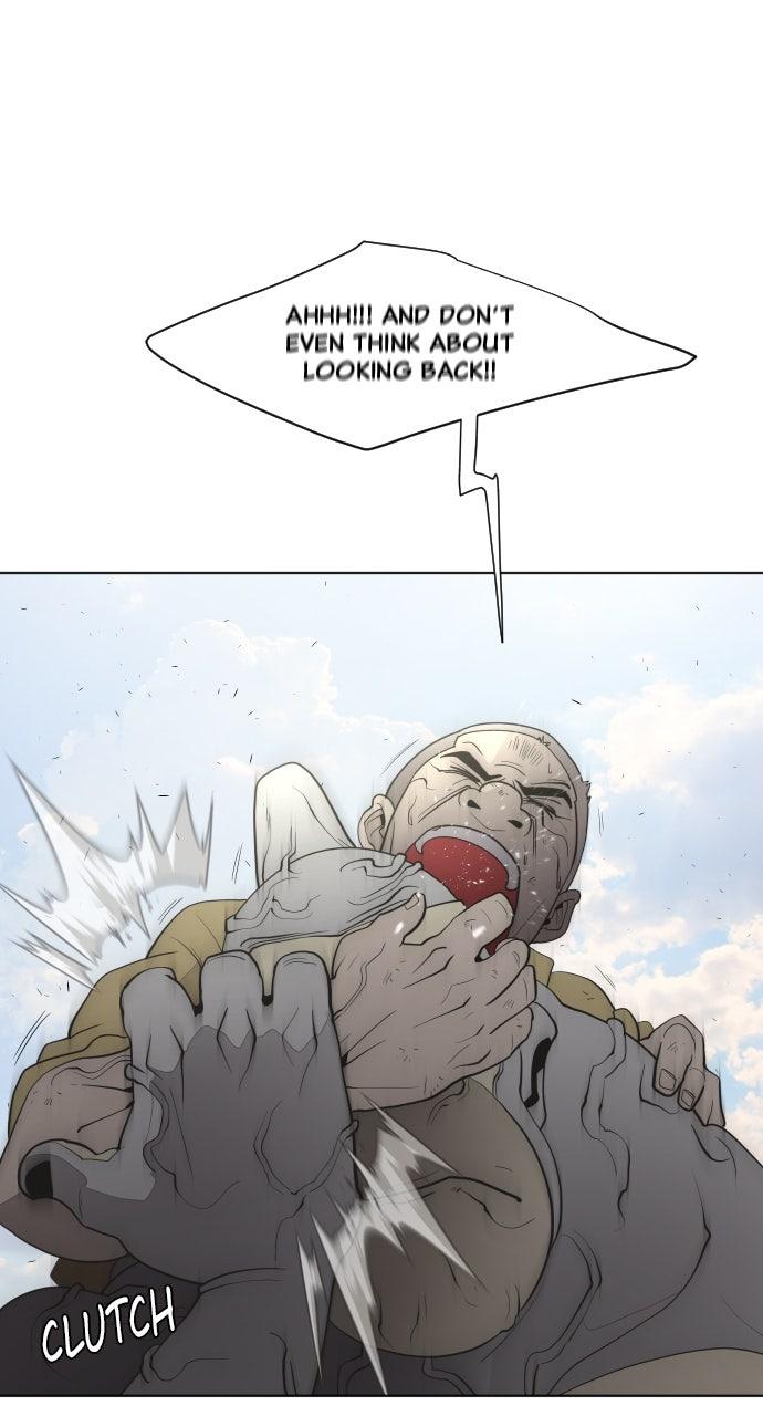 The Superhuman Era Chapter 59 - Page 55