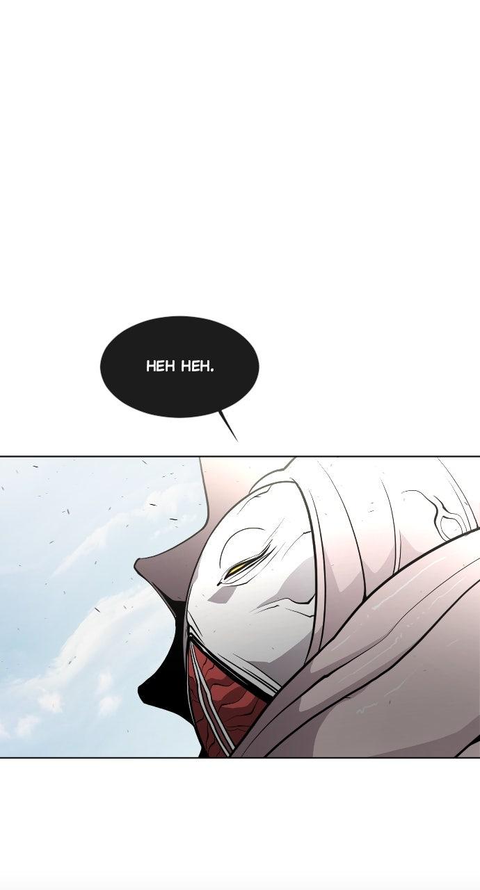 The Superhuman Era Chapter 59 - Page 56