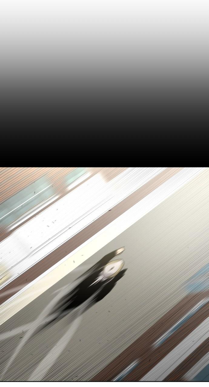 The Superhuman Era Chapter 59 - Page 57