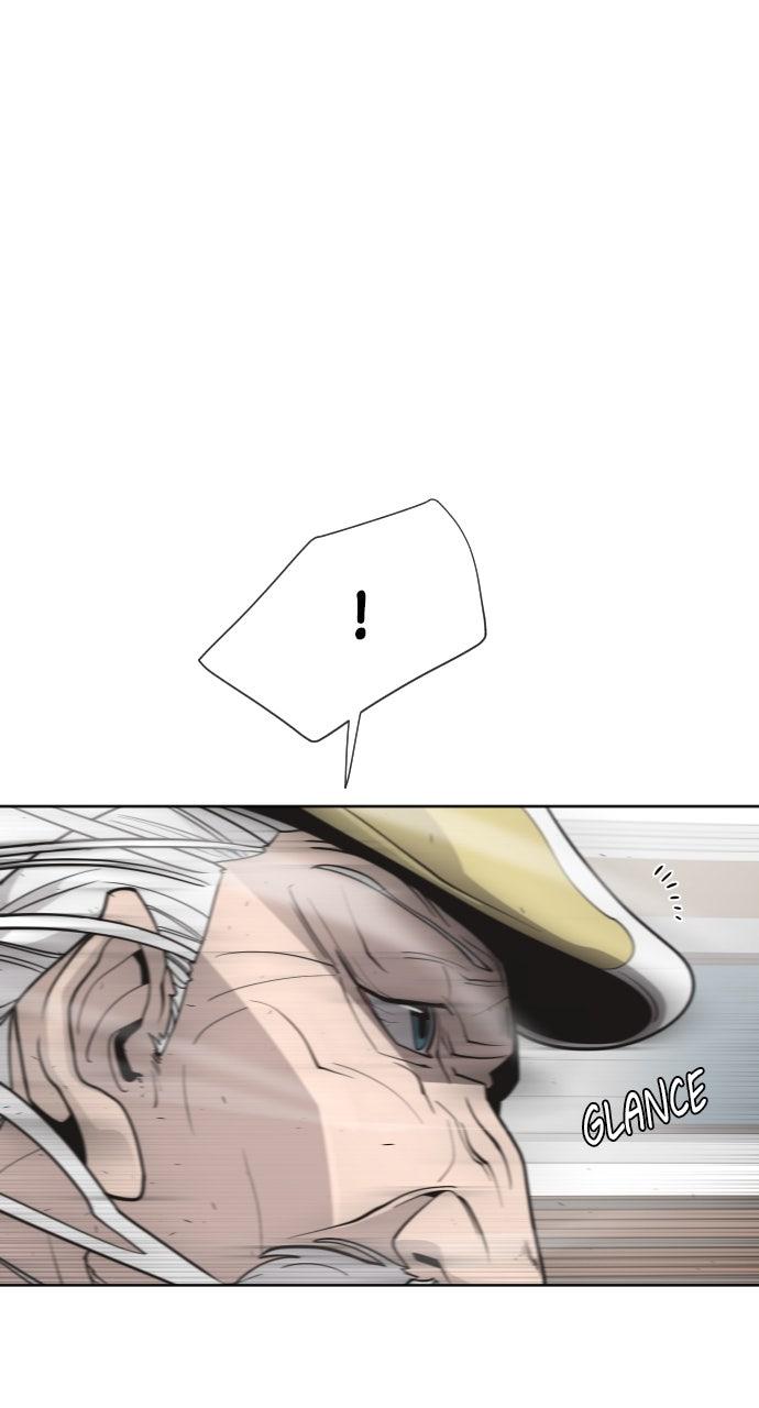 The Superhuman Era Chapter 59 - Page 58