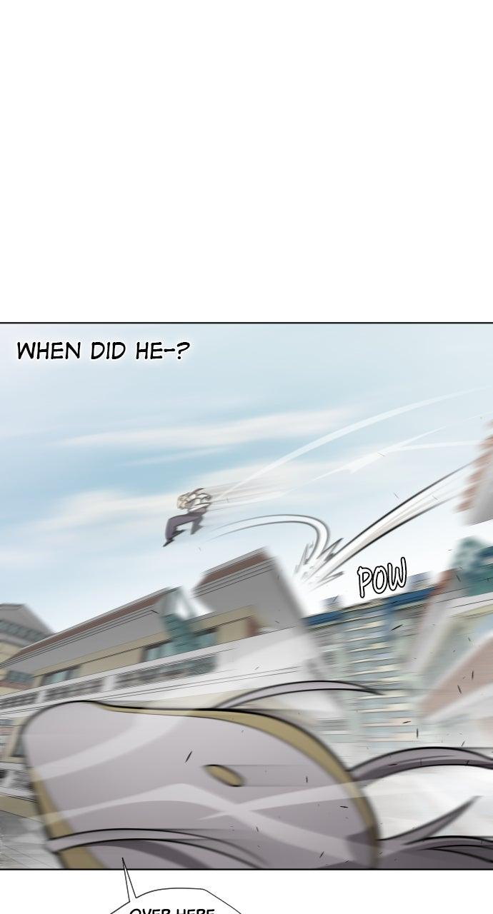 The Superhuman Era Chapter 59 - Page 59