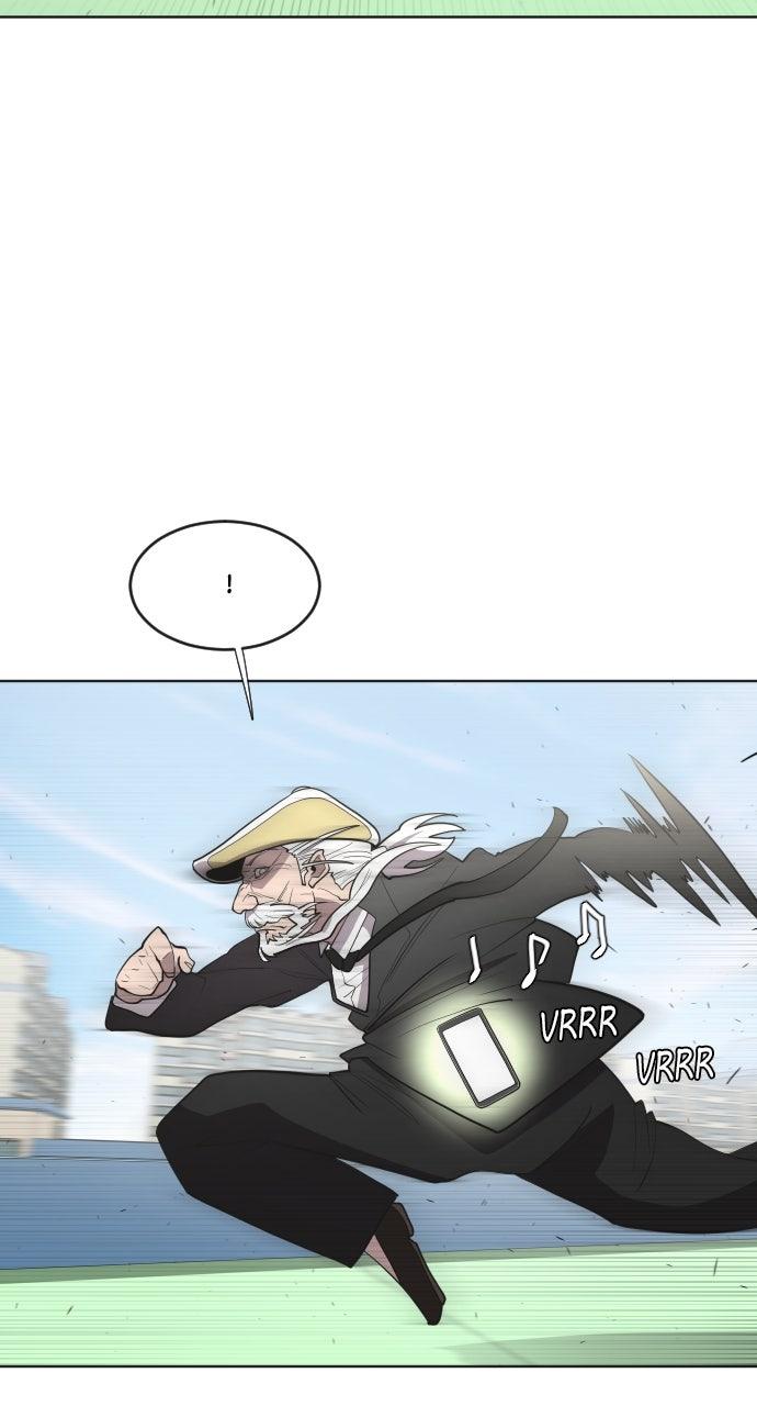 The Superhuman Era Chapter 60 - Page 6