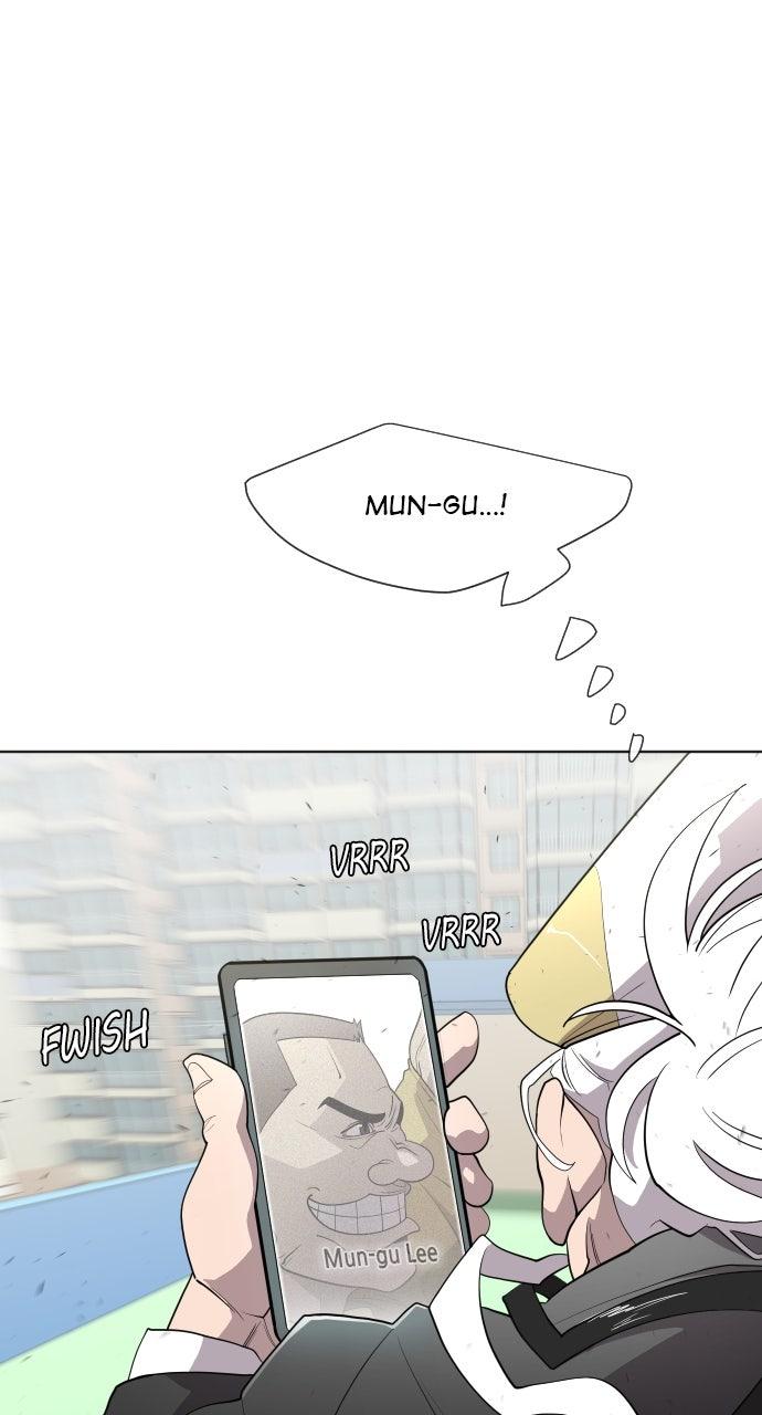 The Superhuman Era Chapter 60 - Page 7