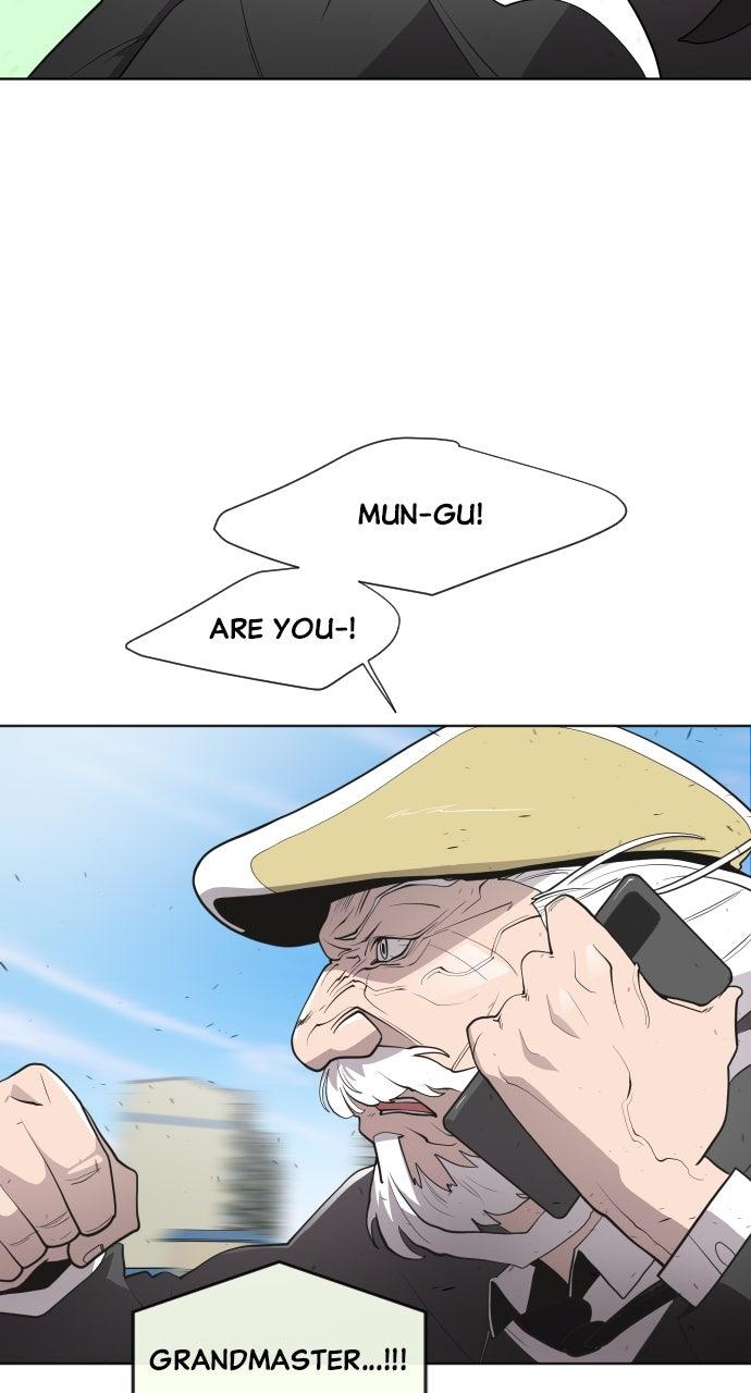 The Superhuman Era Chapter 60 - Page 8