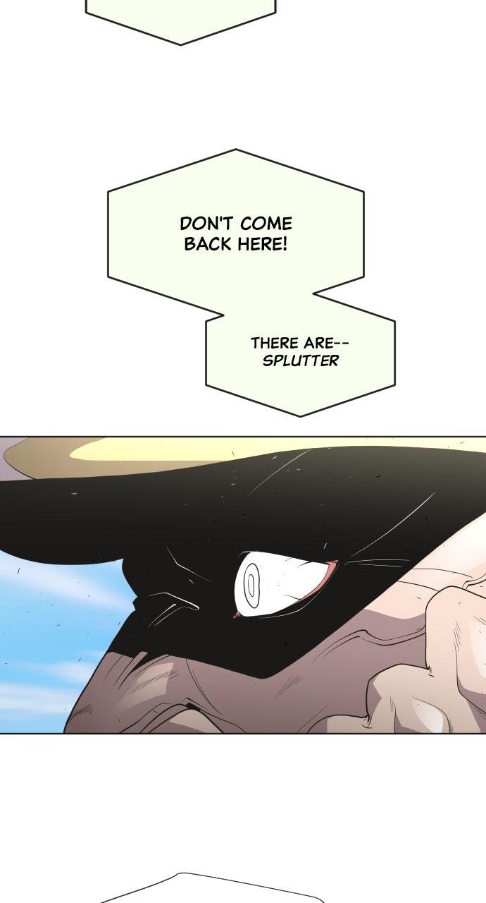 The Superhuman Era Chapter 60 - Page 9