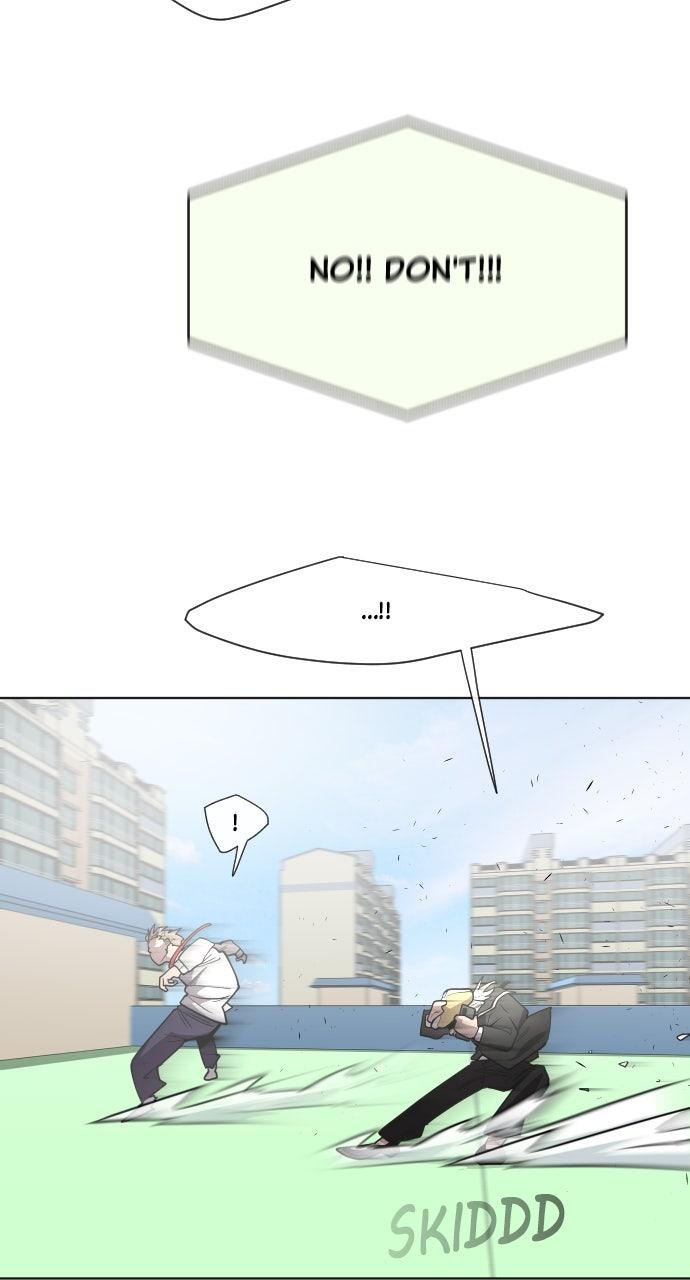 The Superhuman Era Chapter 60 - Page 11