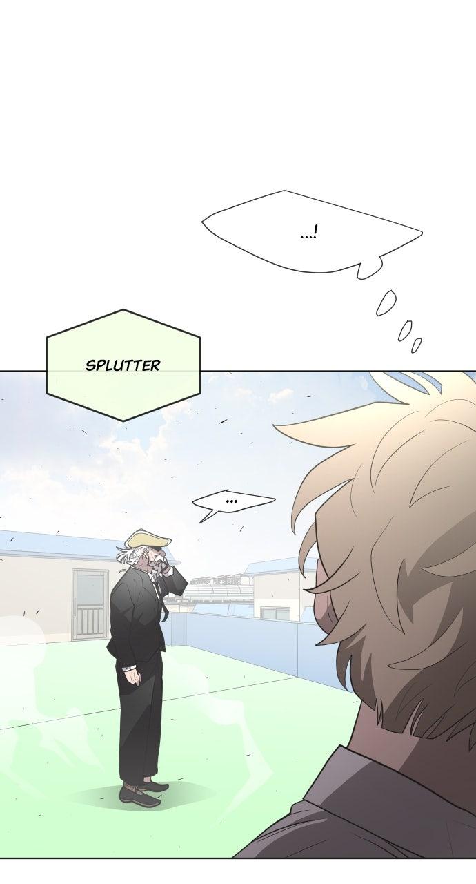 The Superhuman Era Chapter 60 - Page 12