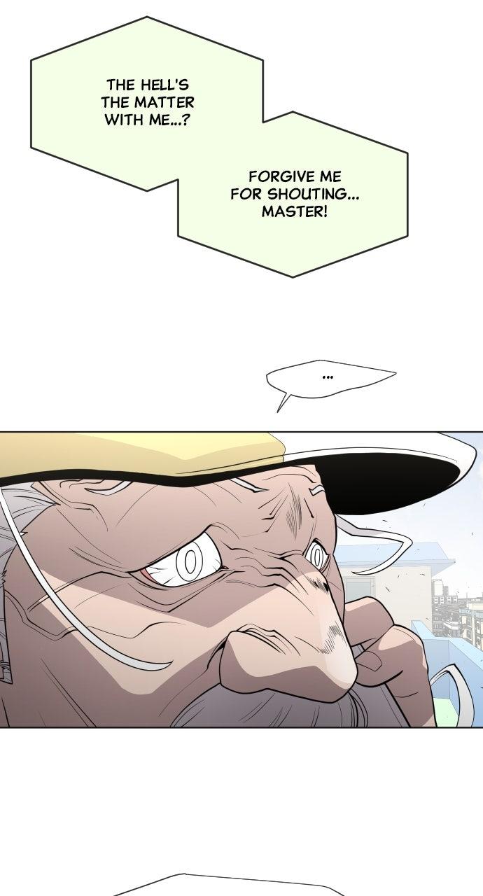 The Superhuman Era Chapter 60 - Page 13