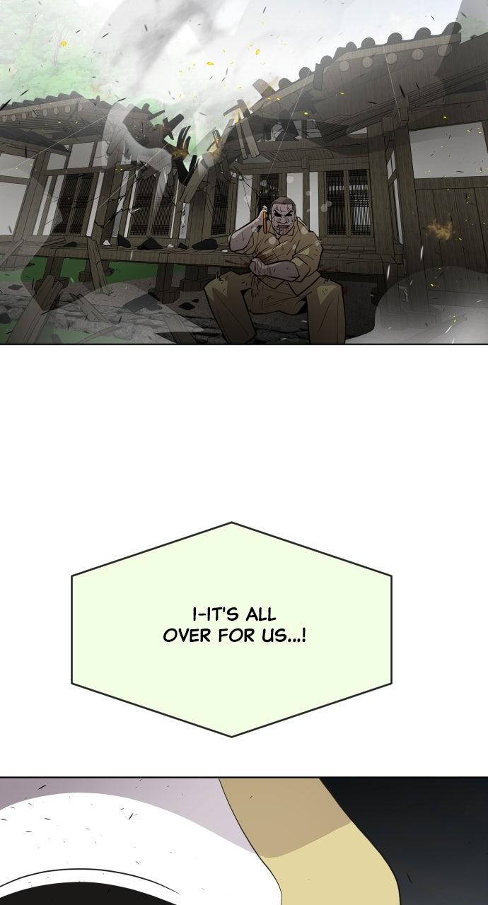 The Superhuman Era Chapter 60 - Page 15