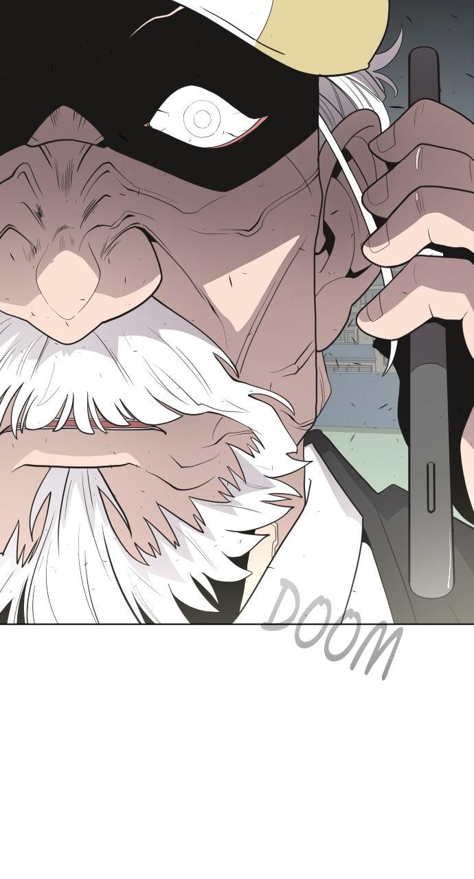 The Superhuman Era Chapter 60 - Page 16