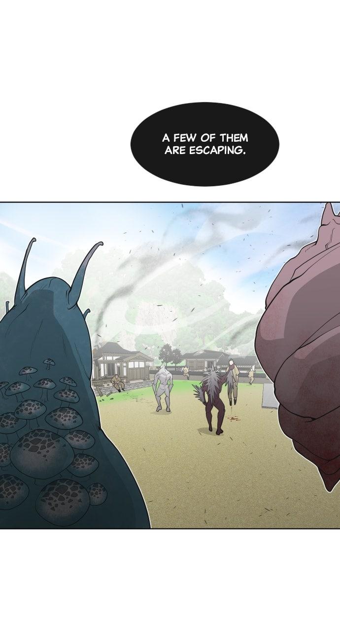 The Superhuman Era Chapter 60 - Page 19