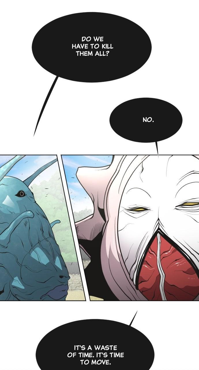 The Superhuman Era Chapter 60 - Page 20