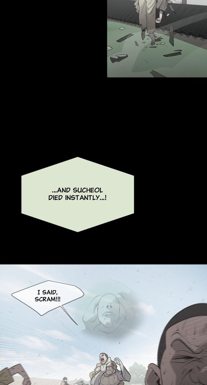 The Superhuman Era Chapter 60 - Page 22