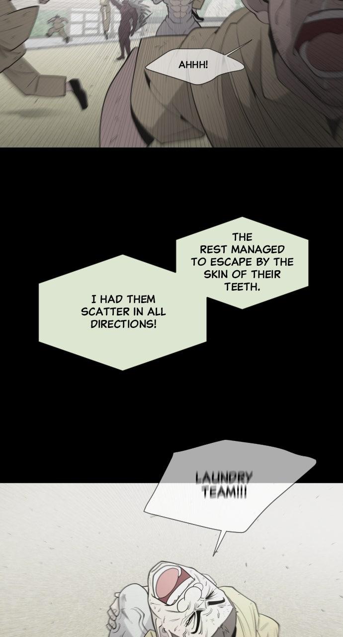 The Superhuman Era Chapter 60 - Page 23