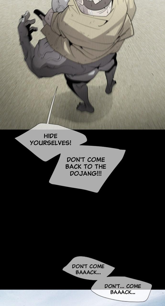 The Superhuman Era Chapter 60 - Page 24