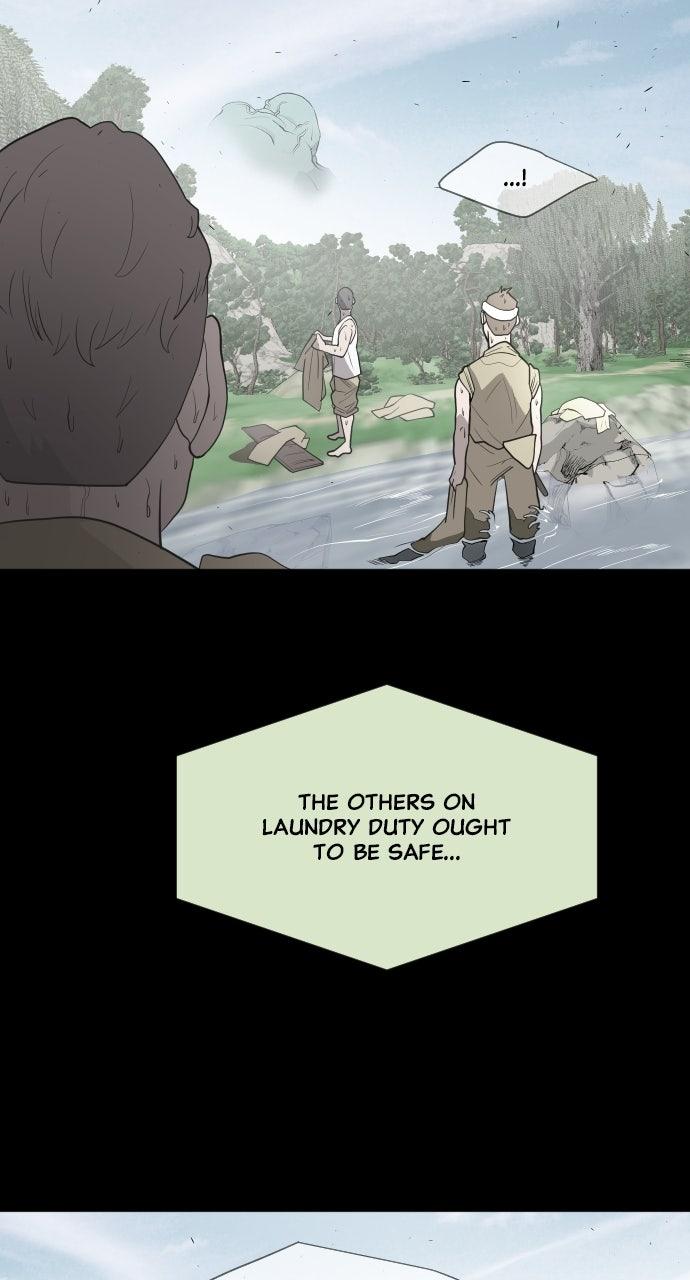 The Superhuman Era Chapter 60 - Page 25