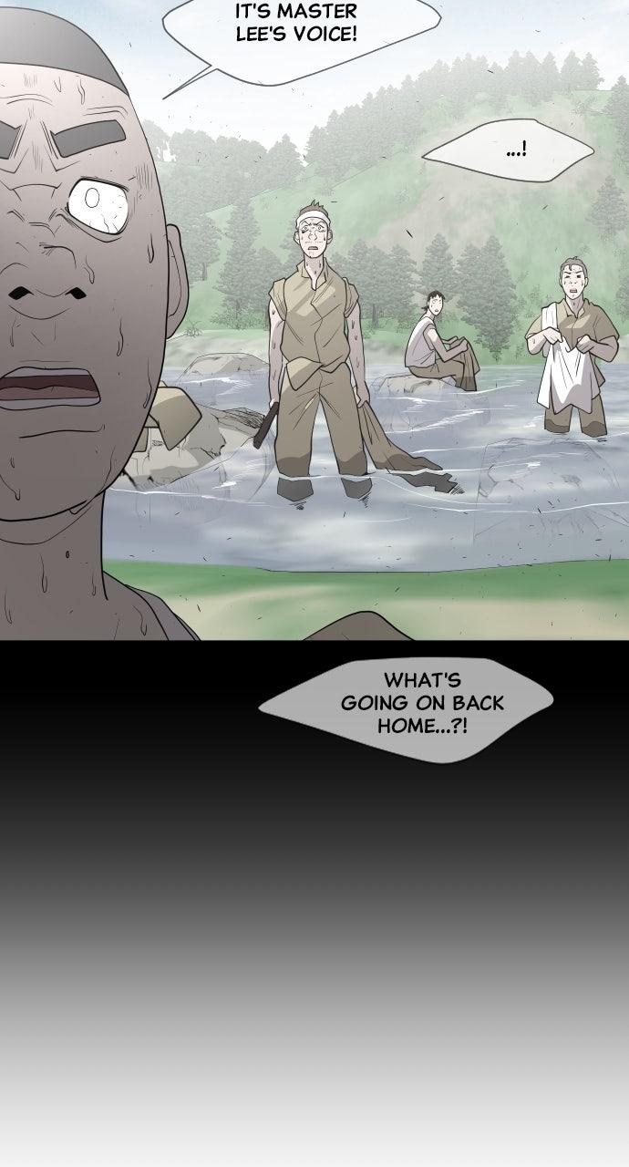 The Superhuman Era Chapter 60 - Page 26