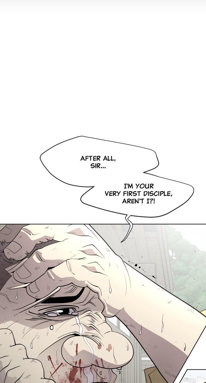 The Superhuman Era Chapter 60 - Page 27