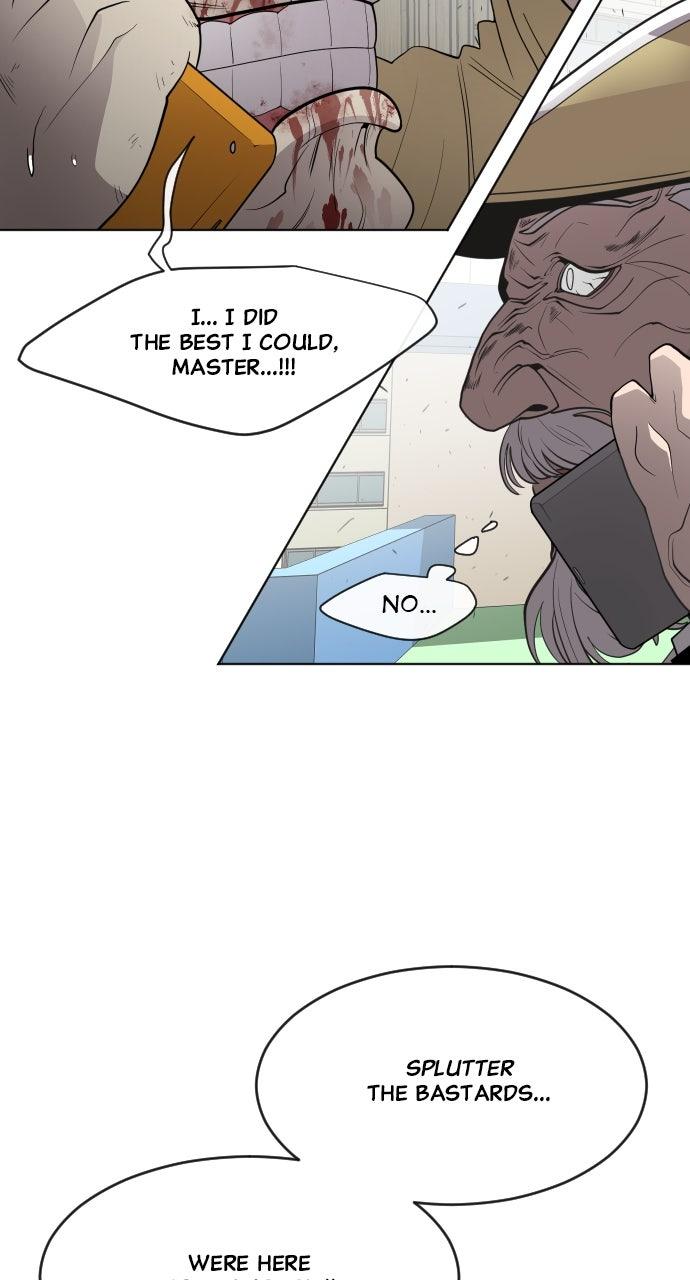 The Superhuman Era Chapter 60 - Page 28