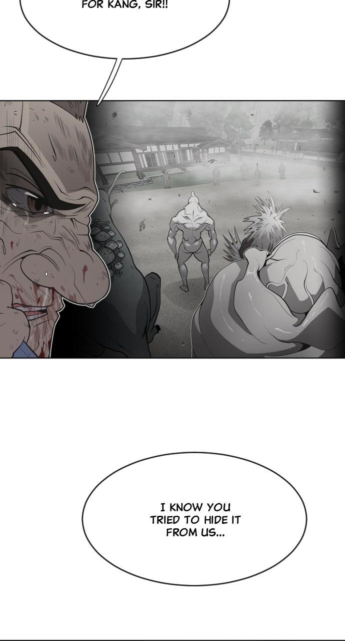 The Superhuman Era Chapter 60 - Page 29