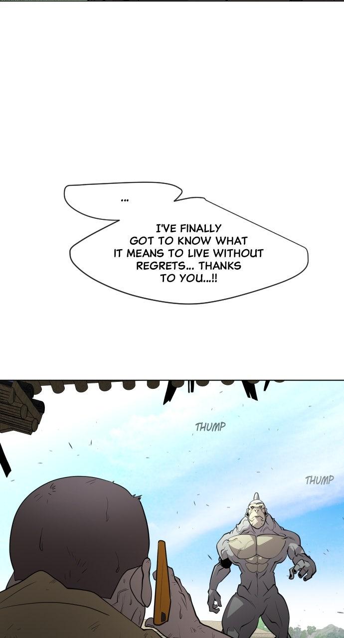 The Superhuman Era Chapter 60 - Page 32