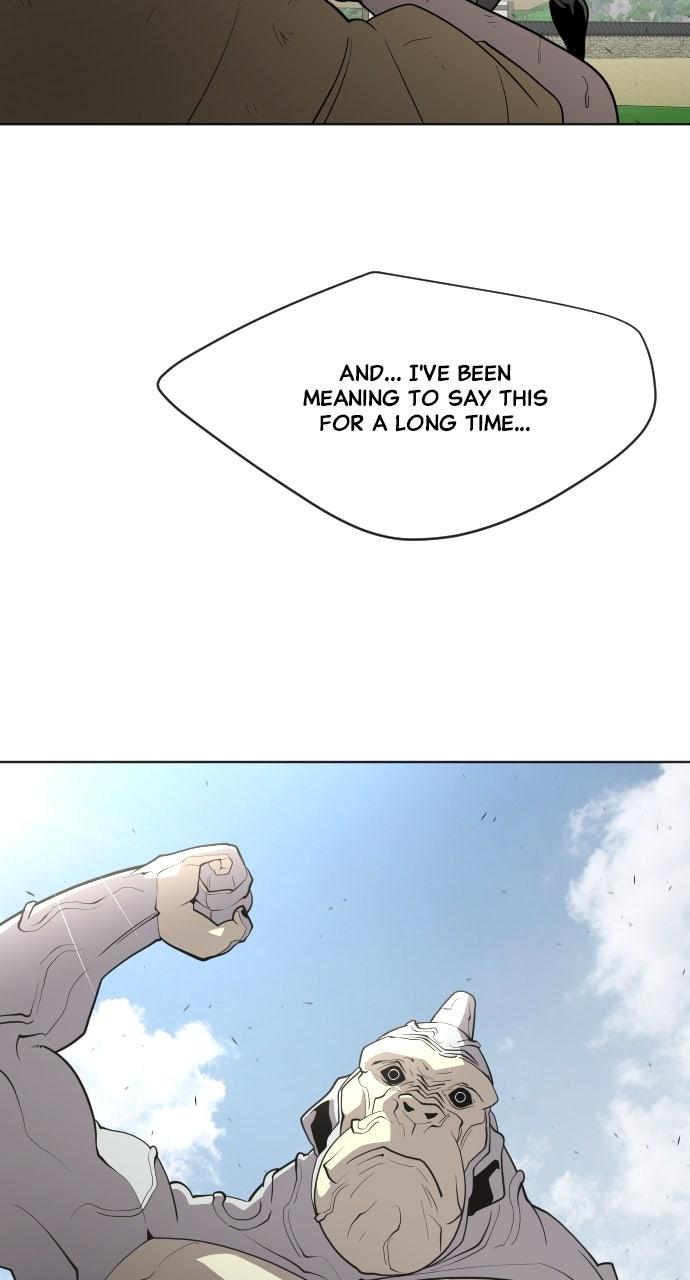 The Superhuman Era Chapter 60 - Page 33