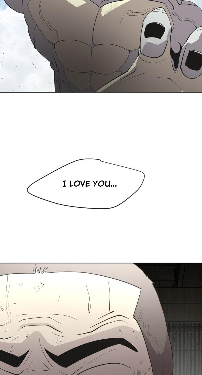 The Superhuman Era Chapter 60 - Page 34