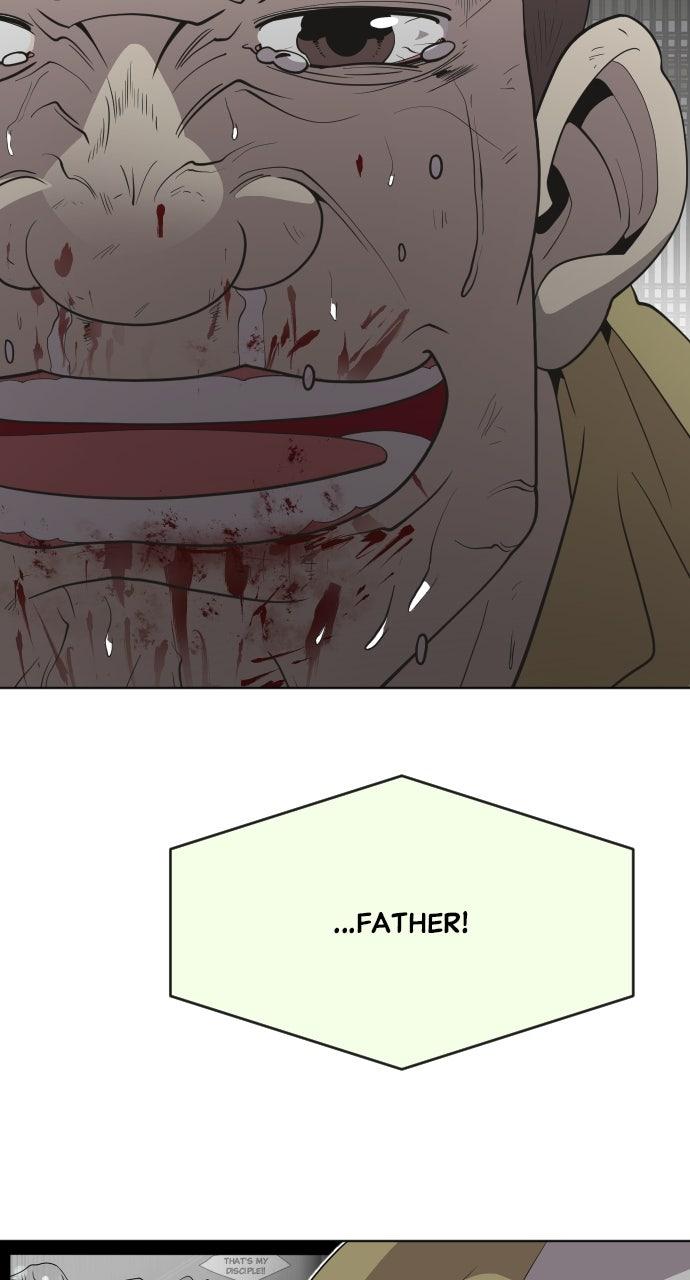 The Superhuman Era Chapter 60 - Page 35