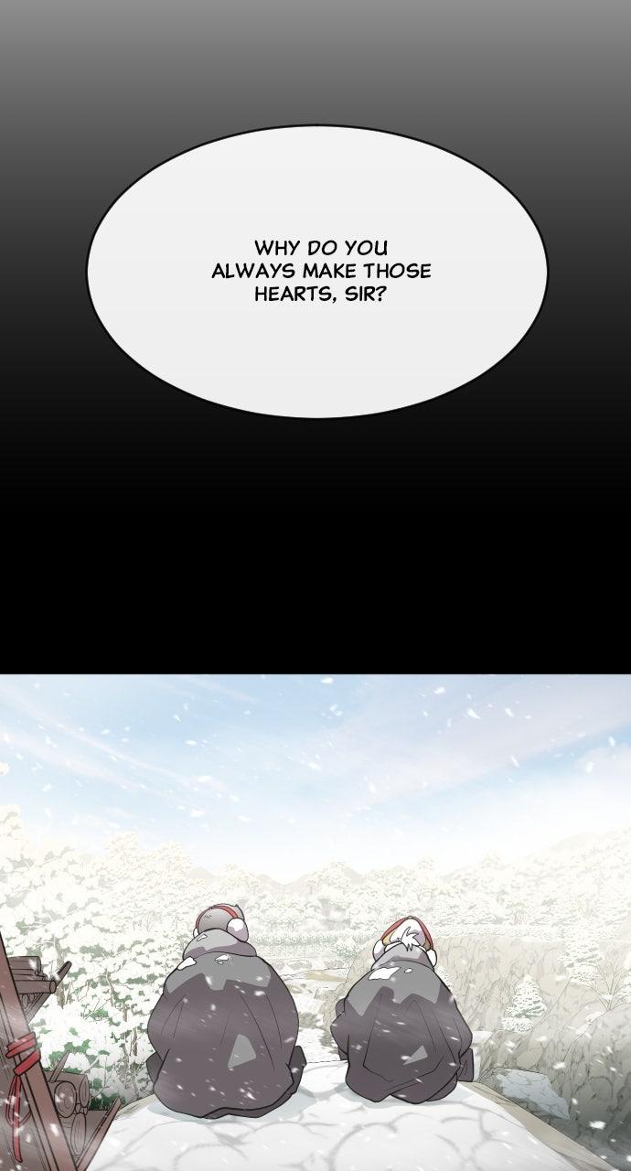 The Superhuman Era Chapter 60 - Page 37