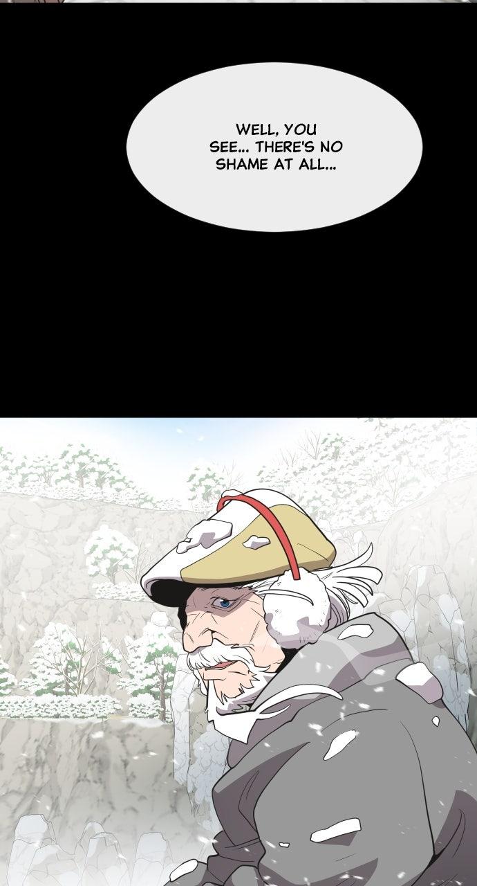 The Superhuman Era Chapter 60 - Page 38