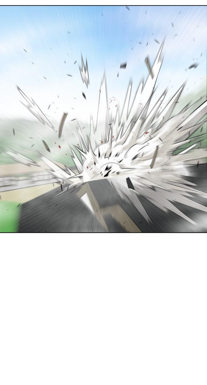 The Superhuman Era Chapter 60 - Page 40