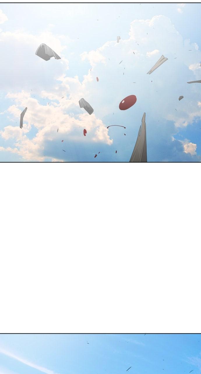 The Superhuman Era Chapter 60 - Page 41