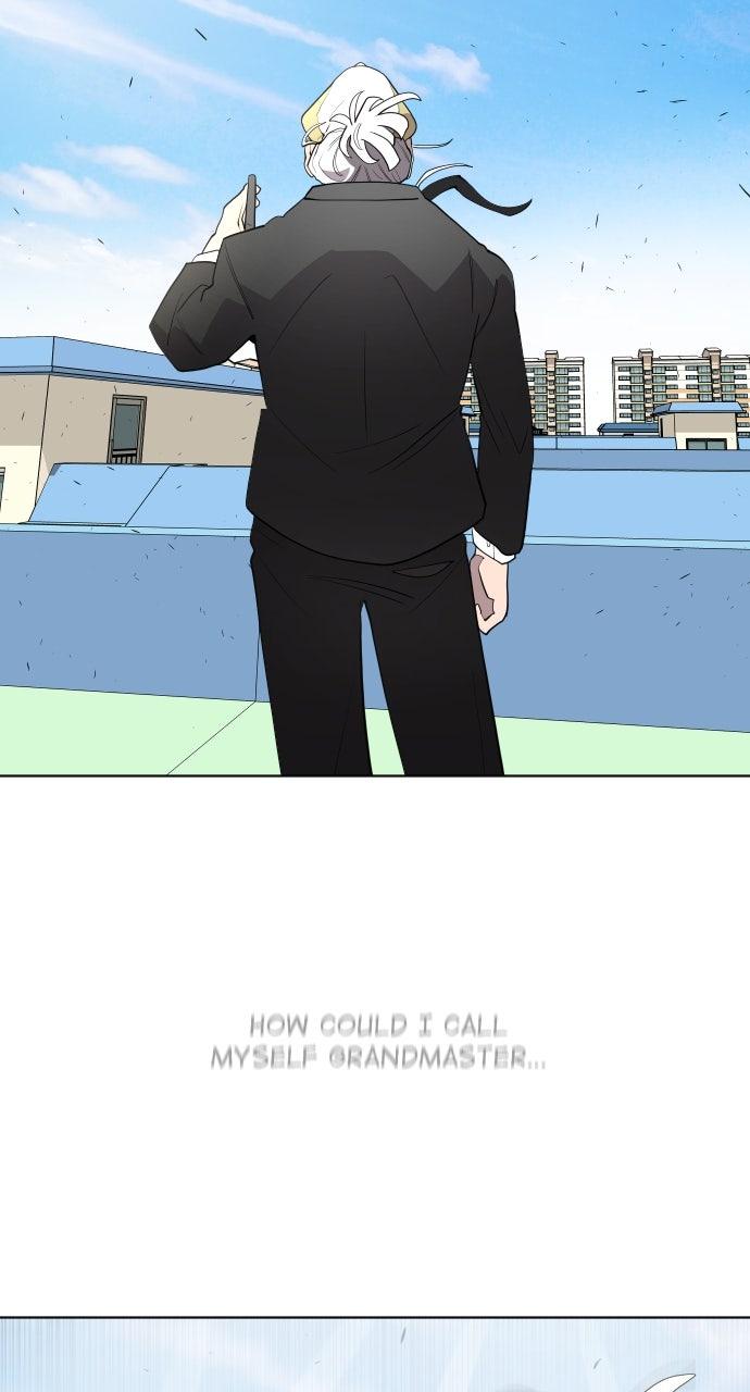 The Superhuman Era Chapter 60 - Page 42