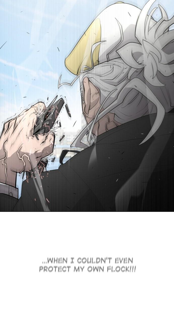 The Superhuman Era Chapter 60 - Page 43