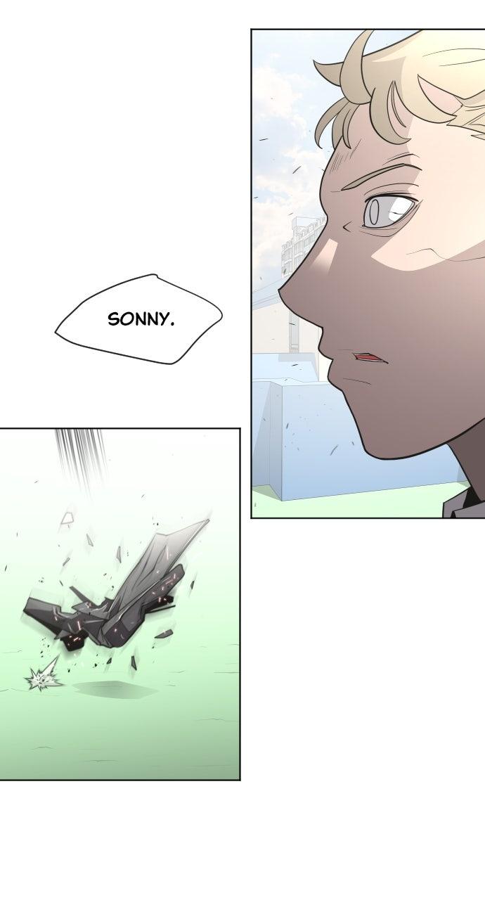 The Superhuman Era Chapter 60 - Page 44