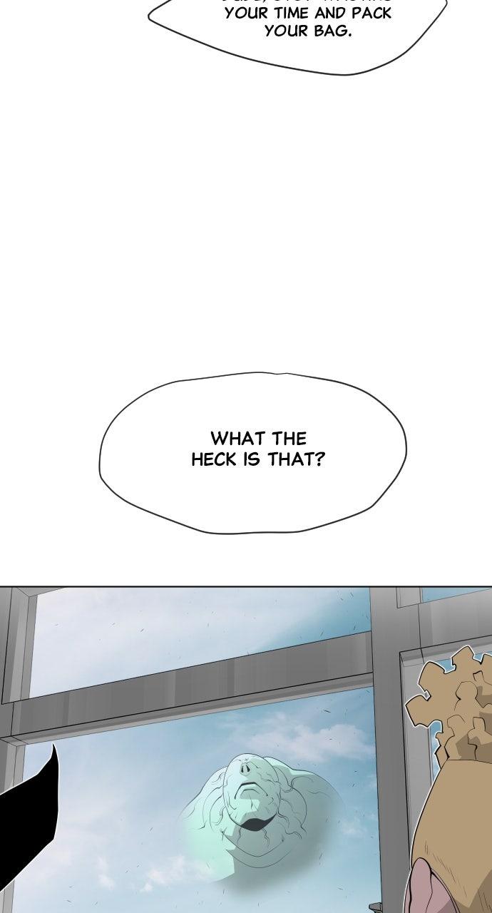 The Superhuman Era Chapter 60 - Page 48