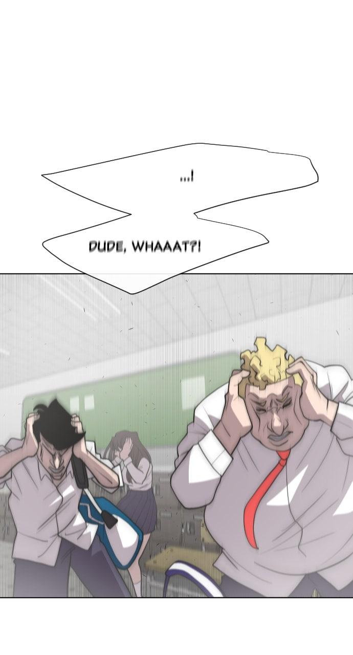 The Superhuman Era Chapter 60 - Page 51