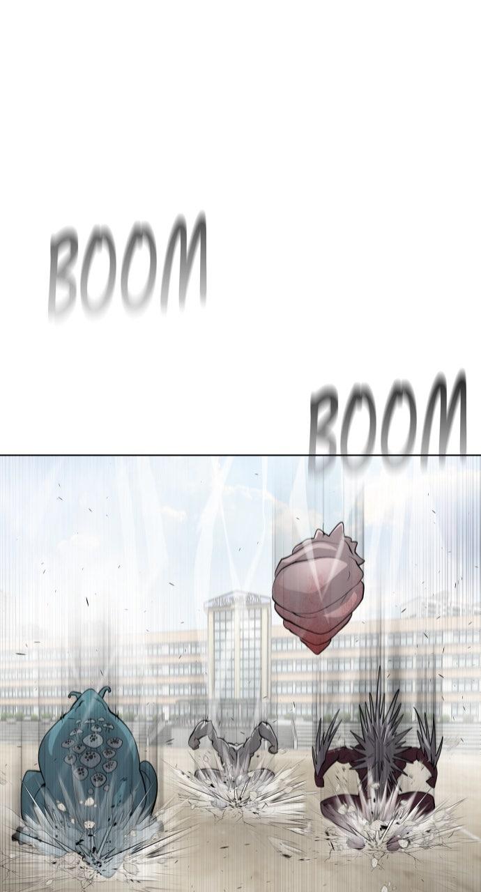 The Superhuman Era Chapter 60 - Page 52
