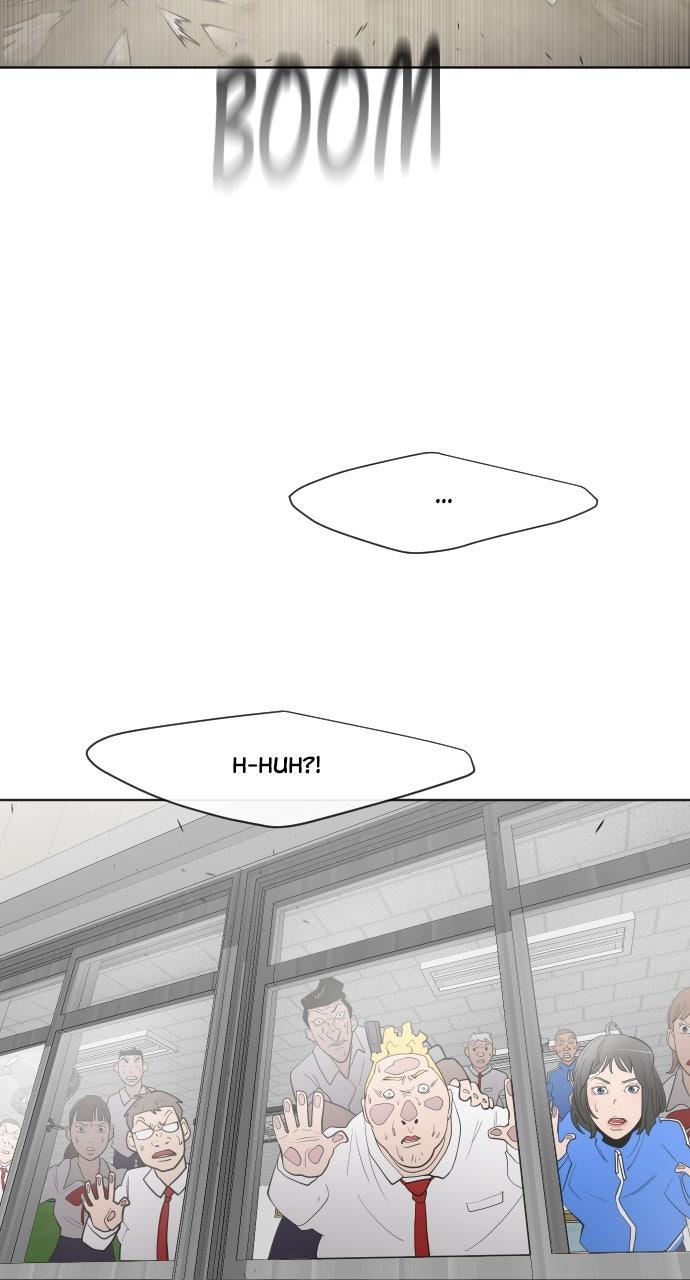 The Superhuman Era Chapter 60 - Page 53