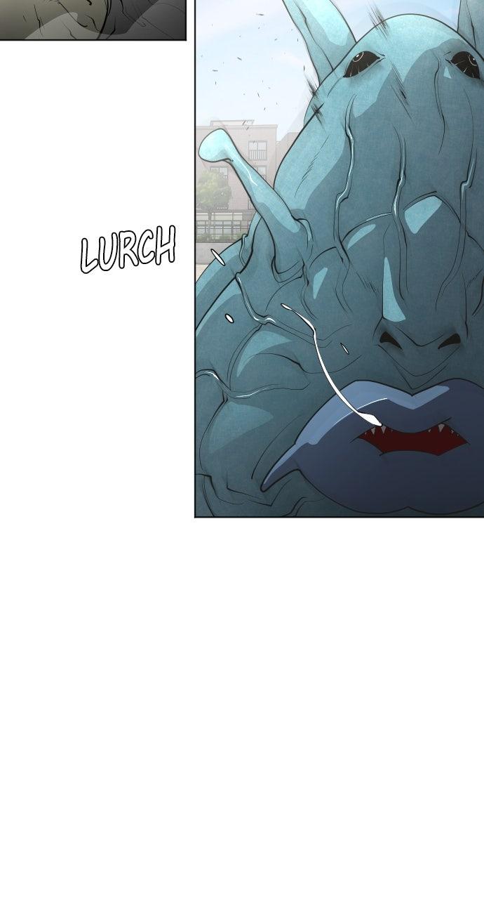 The Superhuman Era Chapter 60 - Page 55