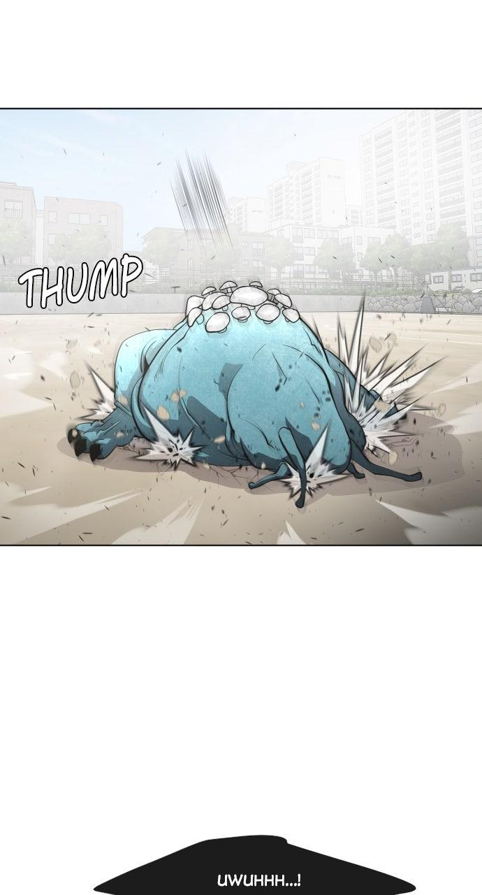 The Superhuman Era Chapter 60 - Page 56