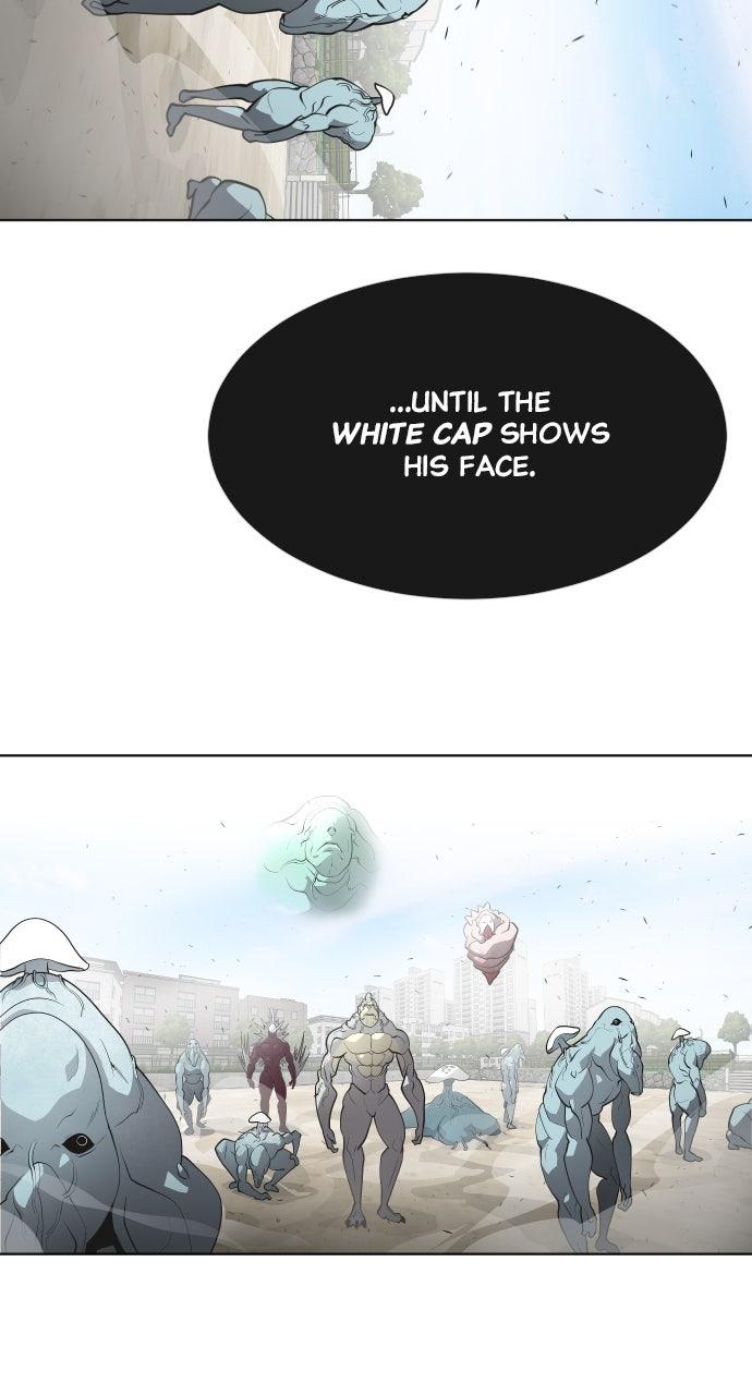 The Superhuman Era Chapter 60 - Page 61