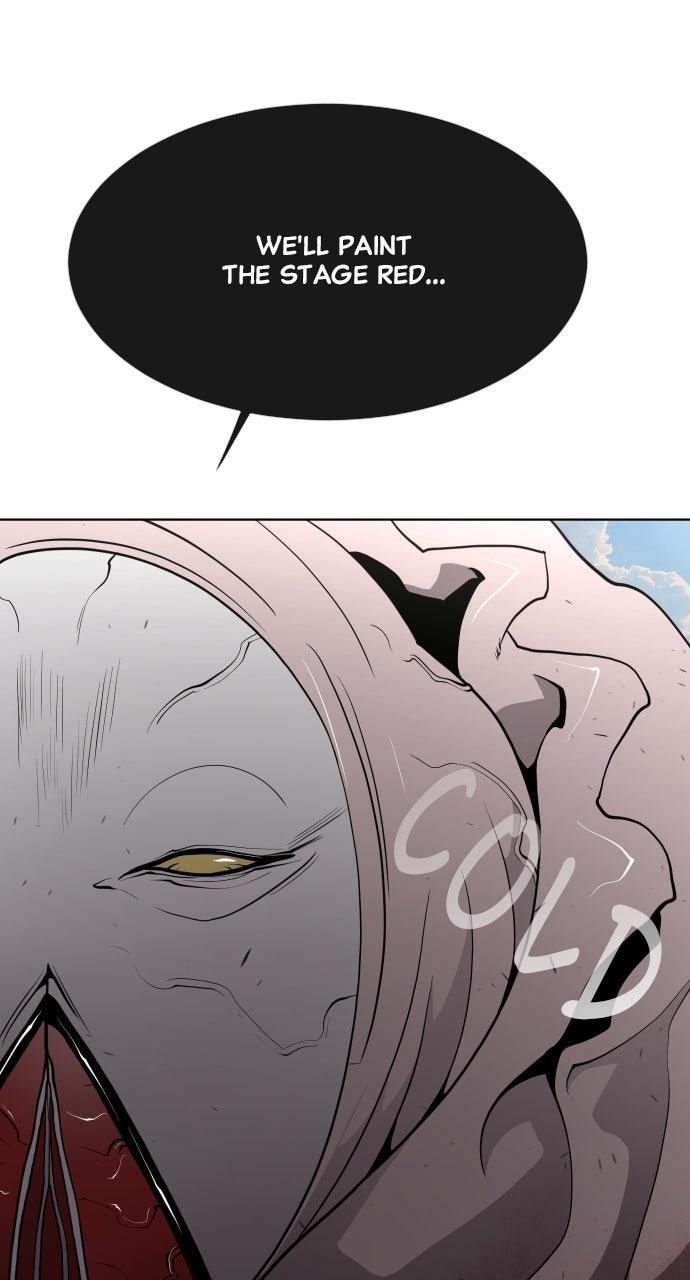 The Superhuman Era Chapter 60 - Page 62