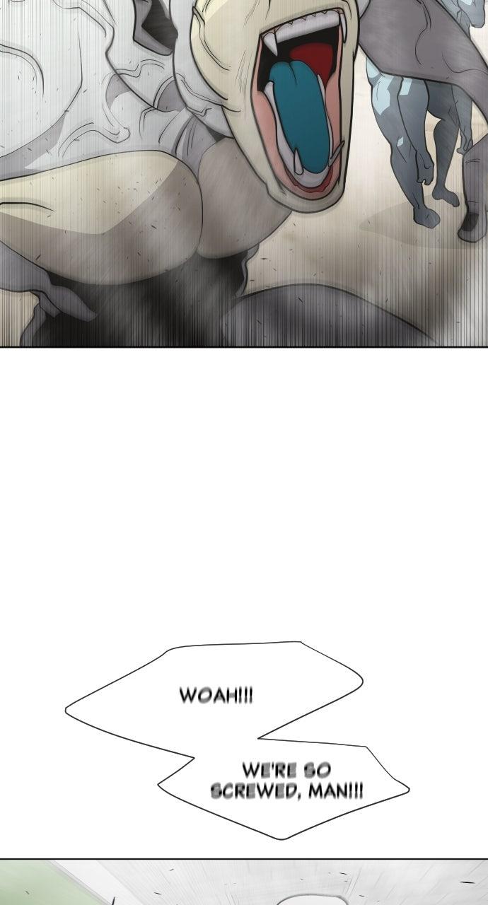 The Superhuman Era Chapter 60 - Page 64