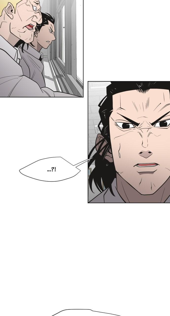 The Superhuman Era Chapter 60 - Page 66