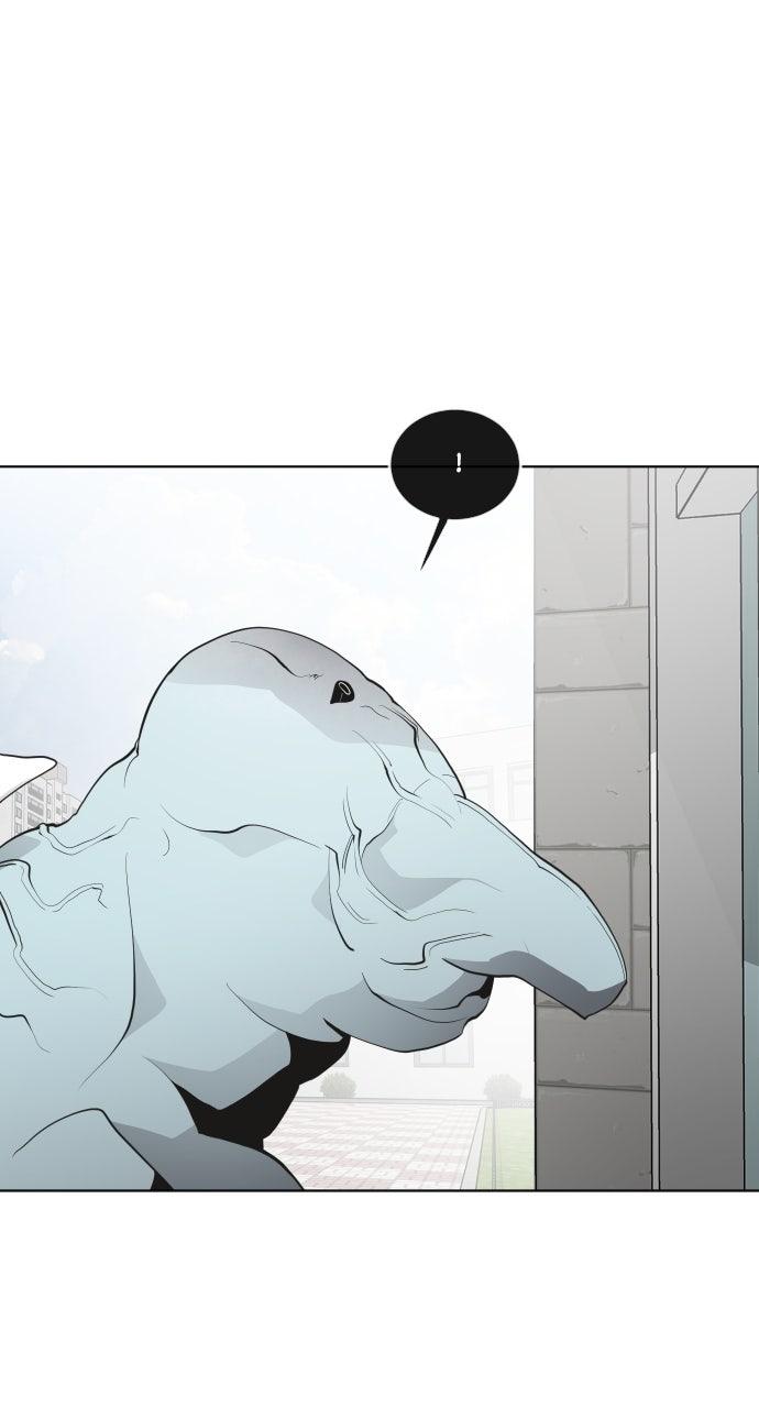 The Superhuman Era Chapter 60 - Page 70