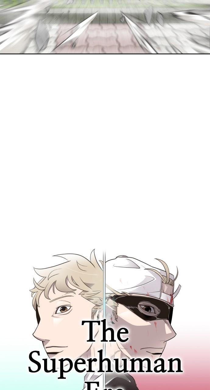 The Superhuman Era Chapter 61 - Page 7