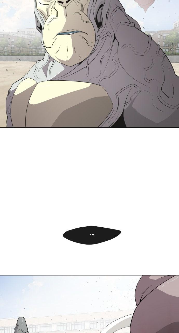 The Superhuman Era Chapter 61 - Page 9