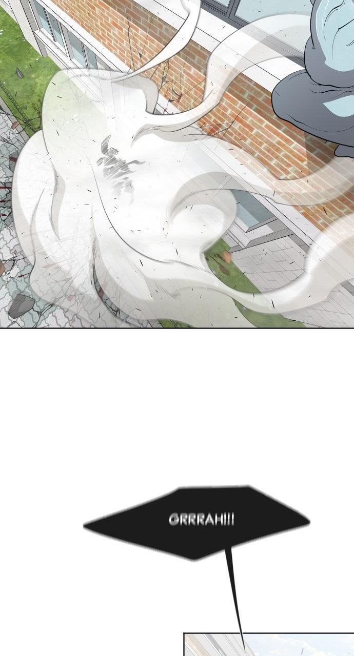 The Superhuman Era Chapter 61 - Page 11
